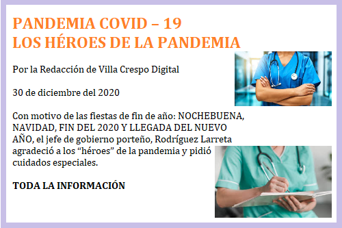 LOS HEROES